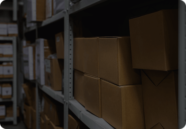 製造コストや在庫リスクの低減